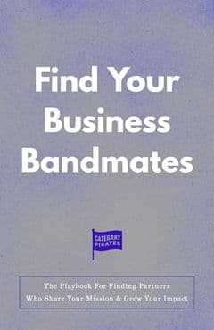 Find Your Business Bandmates