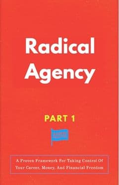 Radical Agency
