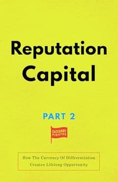 Reputation Capital