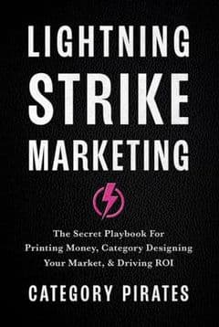 Lightning Strike Marketing