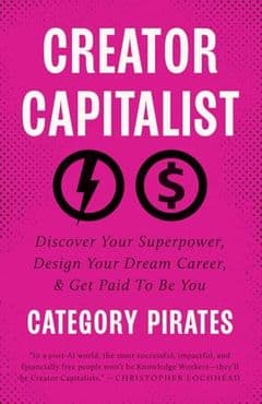 Creator Capitalist