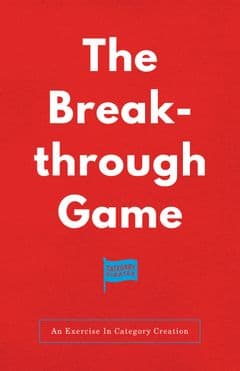 The Breakthrough Game