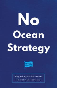 No Ocean Strategy