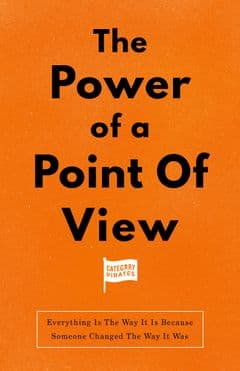 The Power Of A Point Of View
