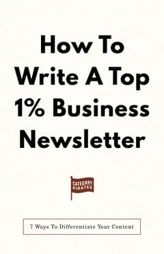How To Write A Top 1% Business Newsletter