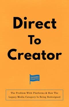 Direct To Creator