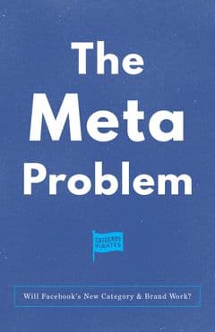The Meta Problem