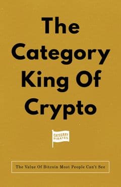 The Category King Of Crypto
