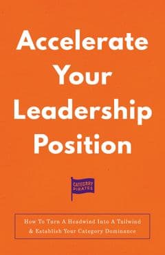 Accelerate Your Leadership Position