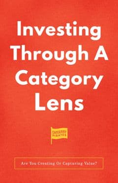 Investing Through A Category Lens