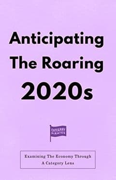 Anticipating The Roaring 2020s