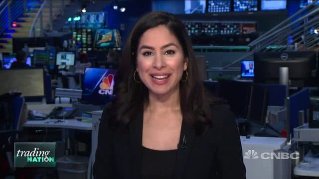 Eddie Yoon on CNBC