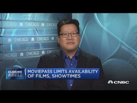 Eddie Yoon on CNBC — Trading Nation